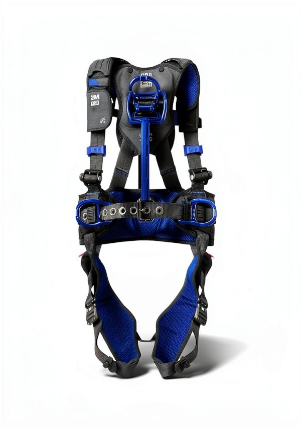 Fall Arrest Safety Harness DBI-SALA – Distribution Small to X-Large-1