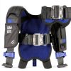 DBI-SALA Fall Arrest Safety Harness with Auto‑Lock Quick Connect-4