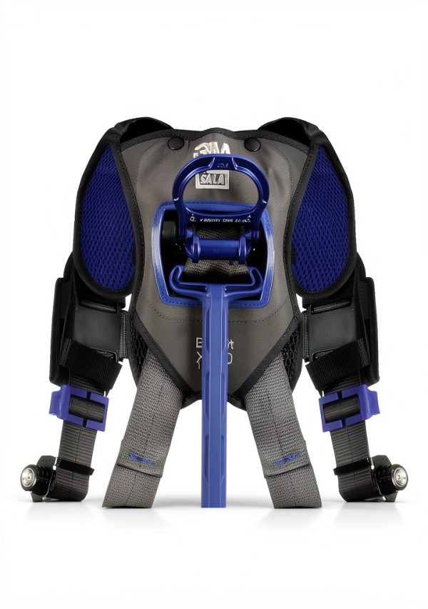 Fall Arrest Safety Harness DBI-SALA – Distribution Small to X-Large-7