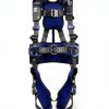 DBI-SALA Fall Arrest Harness Auto‑Lock Quick Connect Small‑X‑Large-9