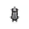 Fall Arrest Harness Combat FRONTLINE FALL PROTECTION Moisture Wicking-4