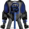 DBI-SALA Fall Arrest Safety Harness with Auto‑Lock Quick Connect-5