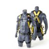 Safety Harness KwikSafety Typhoon Full Body with D‑Rings-4