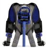 DBI-SALA Fall Arrest Harness Auto‑Lock Quick Connect Small‑X‑Large-7