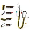 KwikSafety Fall Arrest Harness Combo with Lanyard and Trauma Straps-3