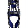 Fall Arrest Safety Harness DBI-SALA – Distribution Small to X-Large-9