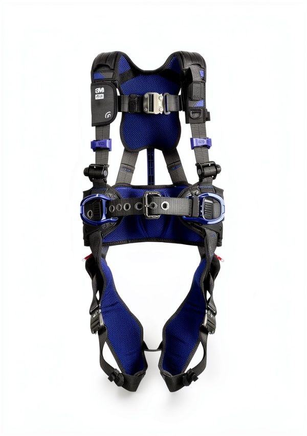 Fall Arrest Safety Harness DBI-SALA – Distribution Small to X-Large-9