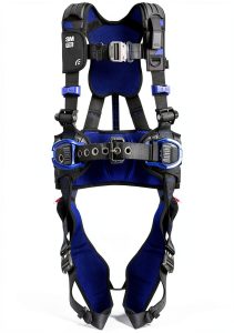 Fall Arrest Safety Harness DBI-SALA Distribution with Auto Locking-0