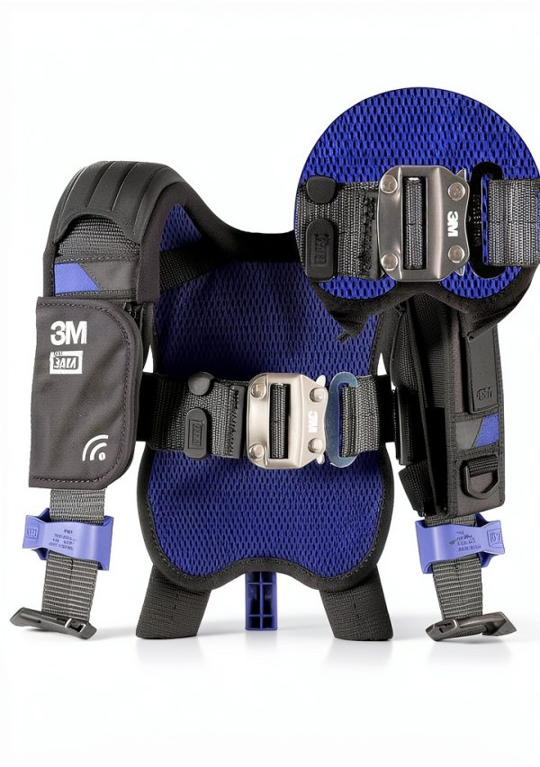 Fall Arrest Safety Harness DBI-SALA – Distribution Small to X-Large-4
