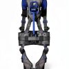 DBI-SALA Fall Arrest Safety Harness with Auto‑Lock Quick Connect-3