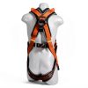 Safety Harness Malta Dynamics Elite Nylon Sternal Back D‑Ring Large-1