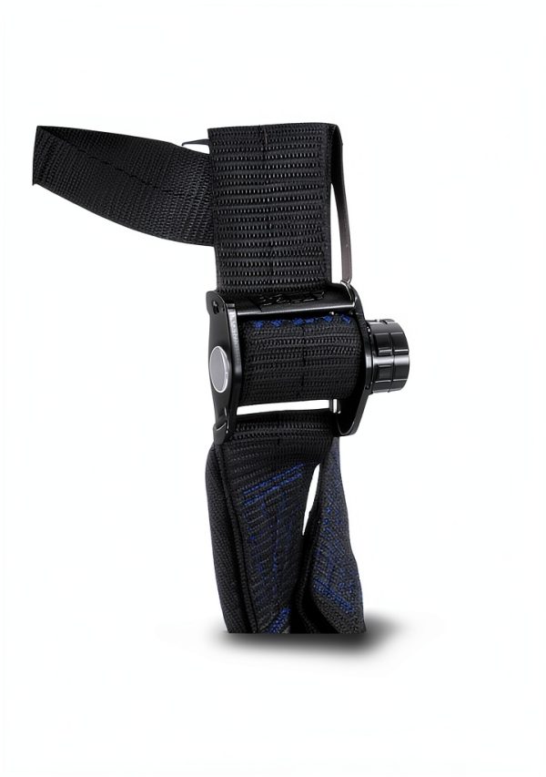 DBI-SALA Fall Arrest Harness Auto‑Lock Quick Connect Small‑X‑Large-8