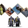KwikSafety Fall Arrest Harness Combo with Lanyard and Trauma Straps-7