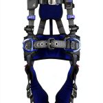 Fall Arrest Safety Harness DBI-SALA – Distribution Small to X-Large-0