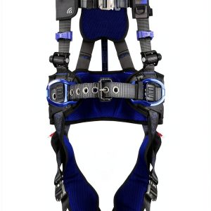 Fall Arrest Safety Harness DBI-SALA – Distribution Small to X-Large-0
