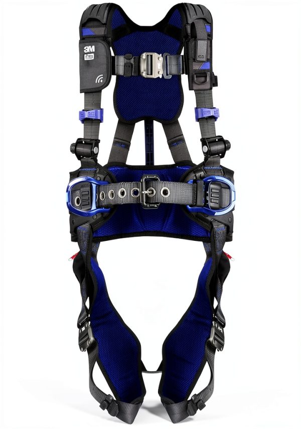 Fall Arrest Safety Harness DBI-SALA – Distribution Small to X-Large-0