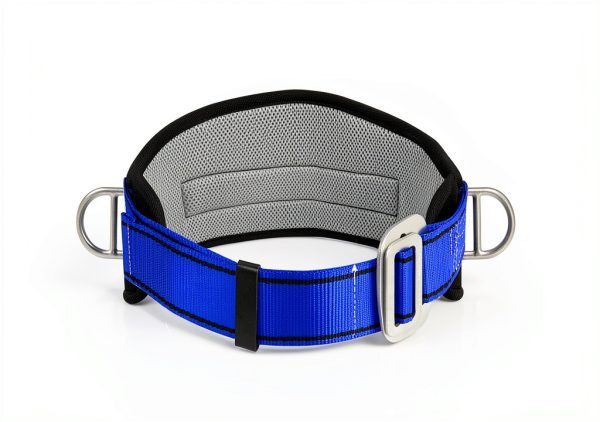 TRSMIMA Fall Arrest Safety Harness A1 Unisex Adjustable Side Buckle-4