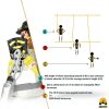 Safety Harness KwikSafety Typhoon Full Body with D‑Rings-7
