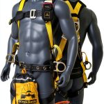 Safety Harness KwikSafety Typhoon Full Body with D‑Rings-0