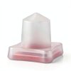 Lab 1000ml Separatory Funnels with PTFE Stopcock, Clear Graduated-3