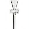 2000ml Glass Separatory Funnel Labware PTFE Stopcock Iron Ringstand-4