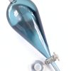 2000ml Glass Separatory Funnel Labware PTFE Stopcock Iron Ringstand-2