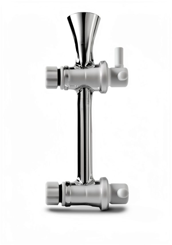 QWORK 1000ml Separating Funnel with 24/29 Joints and Stopcock-4