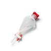 Separatory Funnel 1000ml Pear-Shaped - Bosreroy Labware Stopcock-4